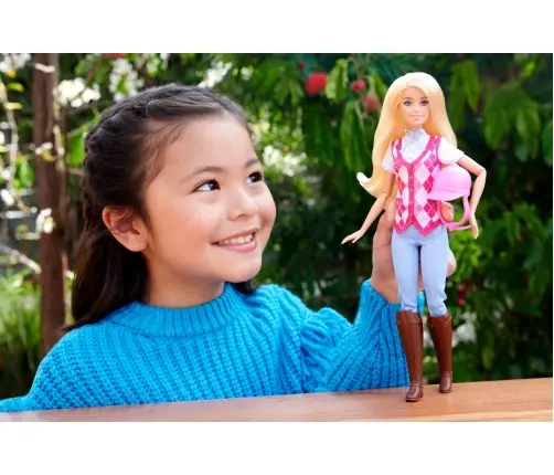 Barbie Malibu lelle HXJ38