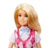 Barbie Malibu lelle HXJ38