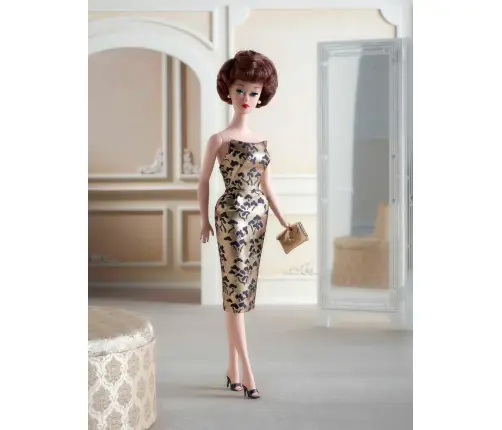 Barbie Silkstone ser.1961 GXL25