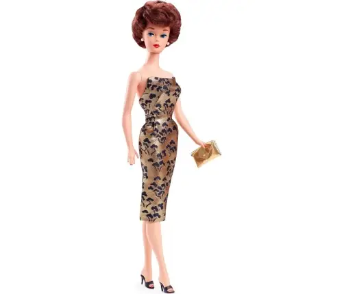 Barbie Silkstone ser.1961 GXL25