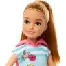 Barbie Stacie Core Doll HRM05