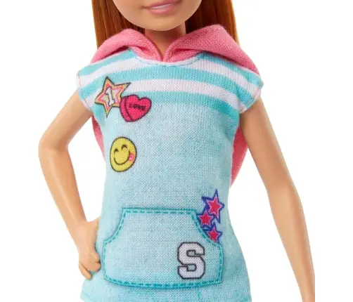 Barbie Stacie Core Doll HRM05