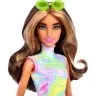 Barbie Teresa Travel Doll - Refreshed HKB05