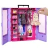 Barbie Ultimate Closet (New) HJL65