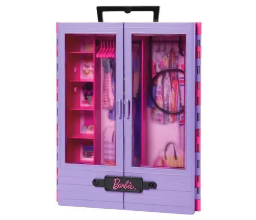 Barbie Ultimate Closet (New) HJL65