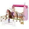 Barbie Ultimate Stable HXJ44