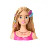 Barbie Value Styling Head - Blonde HMD88