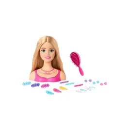 Barbie Value Styling Head - Blonde HMD88