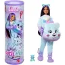 Barbie Cutie Reveal Care Bears 2 lelles iepakojums JFV59