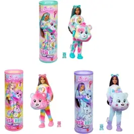 Barbie️ Cutie Reveal Care Bears Series 2 Asst. (3) JFV59
