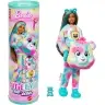 Barbie Cutie Reveal Care Bears 2 lelles iepakojums JFV59