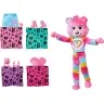 Barbie Cutie Reveal Care Bears 2 lelles iepakojums JFV59