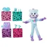 Barbie️ Cutie Reveal Care Bears Series 2 - Dream Bright Bear (Tanned Skin) JFV61