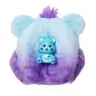 Barbie️ Cutie Reveal Care Bears Series 2 - Dream Bright Bear (Tanned Skin) JFV61