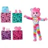 Barbie Cutie Reveal Care Bears Series 2 - Togetherness Bear (Light Skin) JFV60