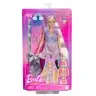 Barbie️ Hair Play Doll -Caucasian JCT72