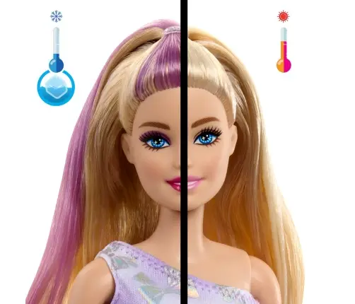 Barbie Party Unboxed Reveal - Blonde JFG70