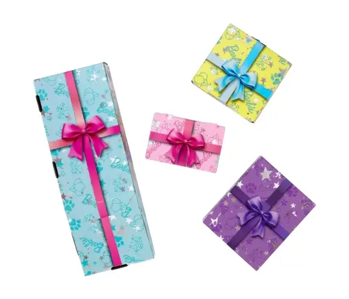 Barbie Party Unboxed Reveal - Blonde JFG70