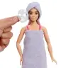 Barbie Party Unboxed Reveal Glam Series - Curvy JFY67