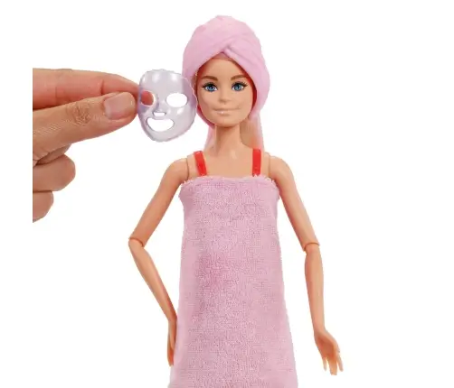 Barbie Party Unboxed Reveal Glam Series - Original JFY68