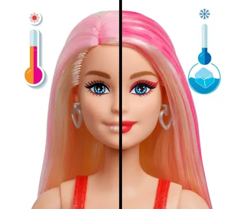 Barbie Party Unboxed Reveal Glam Series - Original JFY68