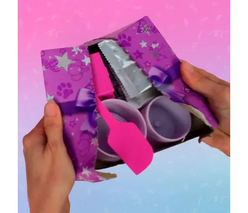 Barbie Party Unboxed Reveal Glam Series - Original JFY68