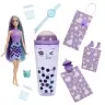 Barbie Pop! Reveal Juicy Bubble Tea Series - Taro Milk HTJ19