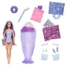 Barbie Pop! Reveal Sweet Treats Series - Purple Hair JFY60