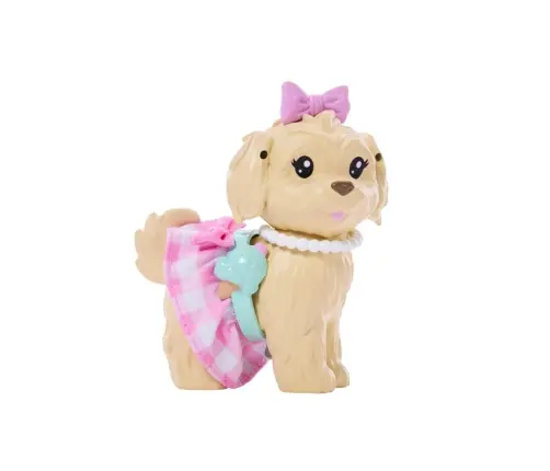 Barbie Twinning Looks - Blonde Doll JFP36