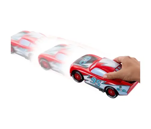 Cars GRC Drifting McQueen​ HXJ34