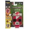 Minecraft Flippin' Figures Asst​ HTL43