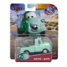 Cars Color Changers Die-Cast Singles Asst GNY94