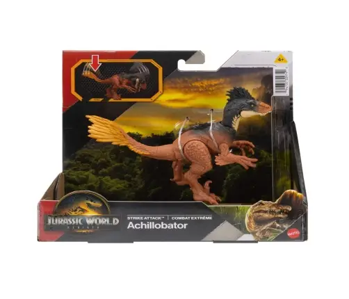 JW Strike Attack Asst JGB77