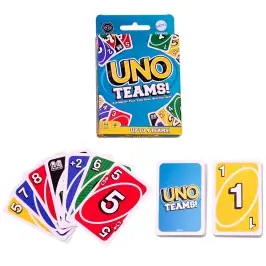 UNO Teams HXT58