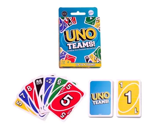 UNO Teams HXT58