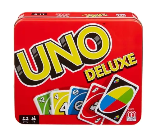 UNO Deluxe K0888