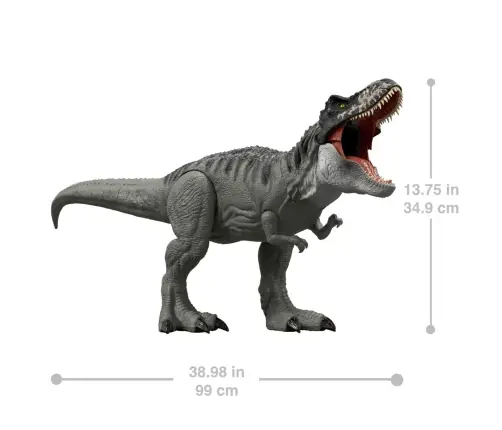 JW Super Colossal T-Rex JGB52