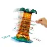 Tumblin' Monkeys Rockin Tree Party HTW65
