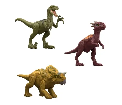 JW Dino Reveal Asst JDC52