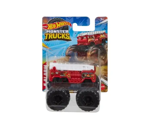 HWMT 1:70th Value Asst HFB96