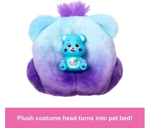 Chelsea Cutie Reveal Care Bears Series 2 Asst. (4) JGH75
