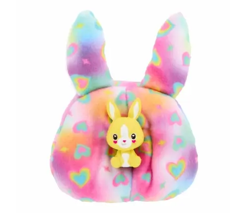 Chelsea Cutie Reveal Color Dream Series - Asst (4) HRK42