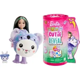 Chelsea Cutie Reveal Costume Cuties Series - Bunny in Koala HRK31