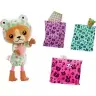 Chelsea Cutie Reveal Costume Cuties Series - Dog in Frog HRK29