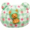 Chelsea Cutie Reveal Costume Cuties Series - Dog in Frog HRK29