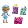Chelsea Cutie Reveal Costume Cuties Series - Teddy Dolphin HRK30