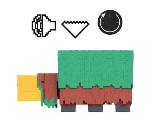 Minecraft The Snifer HXM85