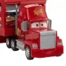 Cars Mack Transporter​ HDN03