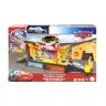 Cars Color Changers Lightning McQueen Car Wash JBM70