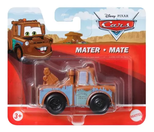 Cars 1:55 Value Die Cast Singles Asst JDM11
